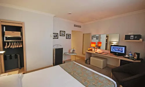 هتل ارسین تکسیم پریمیر استانبول